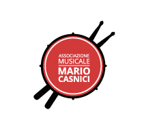 logo associazione musicale casnici