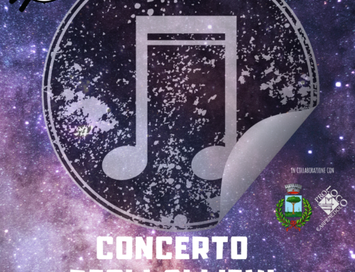 10/06/2019. Concerto finale degli allievi