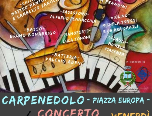Concerto dei Maestri